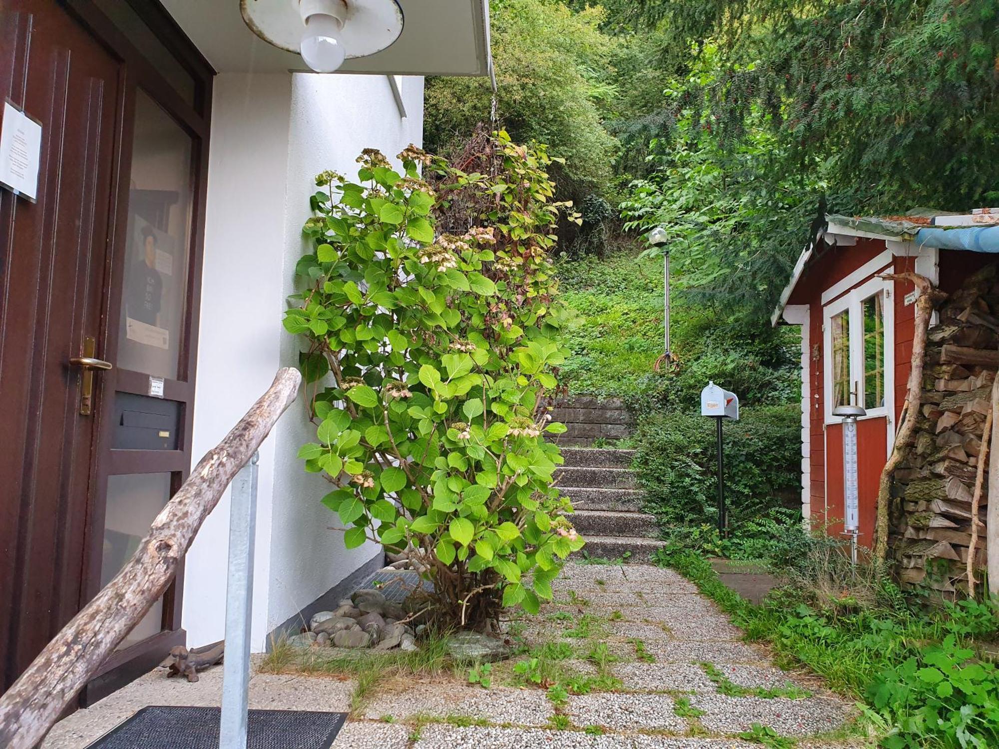 Apartamento Regio Basiliensis Grenzach-Wyhlen Exterior foto